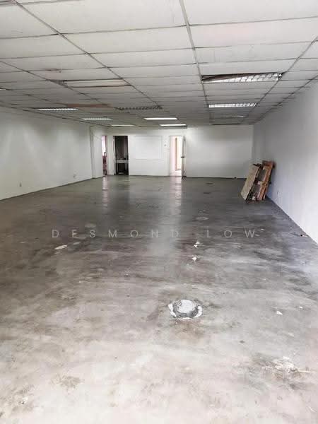 Office for Rent in Taman Maluri (Cheras) - Desmond Low - Interior - PropertyGuru.com.my