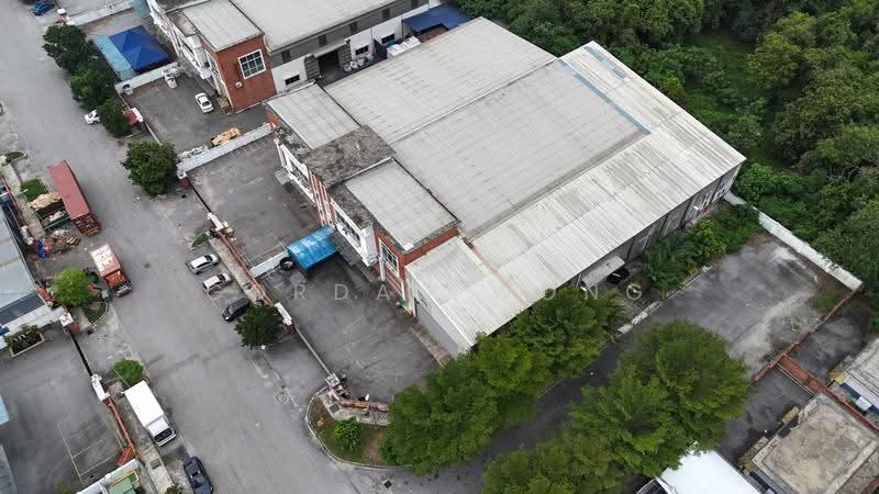 Kilang untuk Dijual di Rawang (Selangor) - Gordan Wong - Exterior - PropertyGuru.com.my