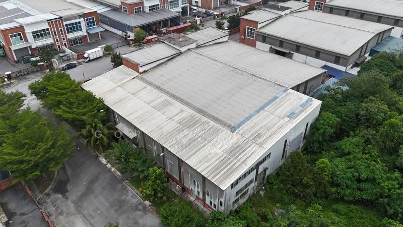 Kilang untuk Dijual di Rawang (Selangor) - Gordan Wong - Exterior - PropertyGuru.com.my