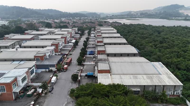 Kilang untuk Dijual di Rawang (Selangor) - Gordan Wong - Exterior - PropertyGuru.com.my