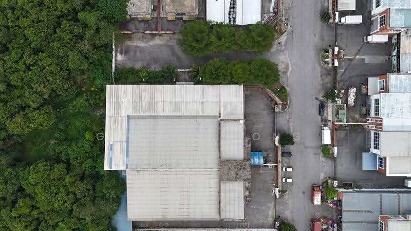 Kilang untuk Dijual di Rawang (Selangor) - Gordan Wong - Exterior - PropertyGuru.com.my