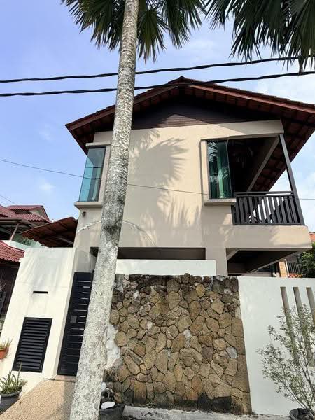 2-storey Terraced House for Sale in Kota Damansara (Selangor) - Airul R - Exterior - PropertyGuru.com.my