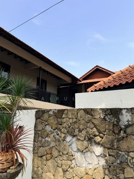 2-storey Terraced House for Sale in Kota Damansara (Selangor) - Airul R - Exterior - PropertyGuru.com.my