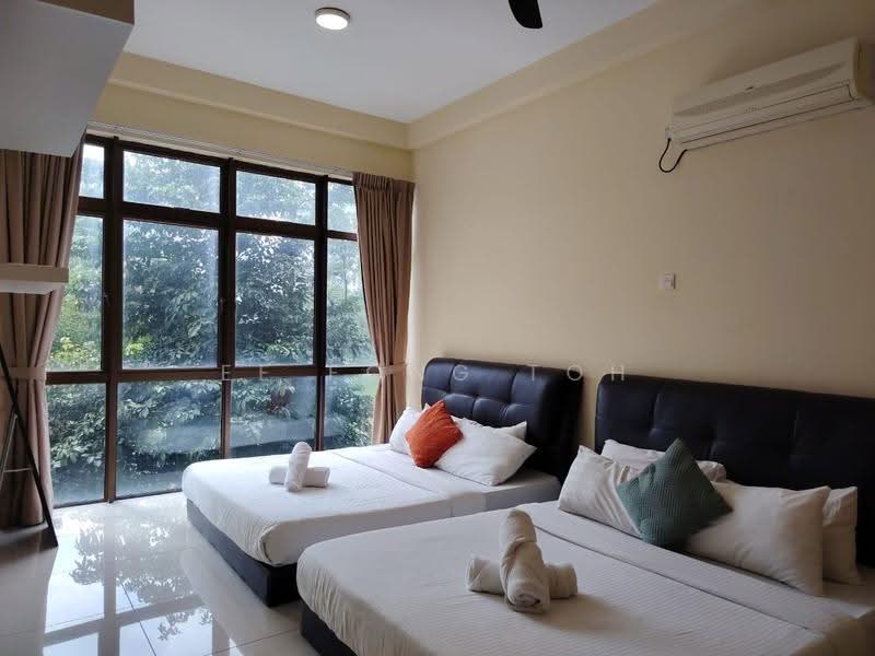 Service Residence for Sale at Palazio - Ee Fong Toh - Bedroom - PropertyGuru.com.my