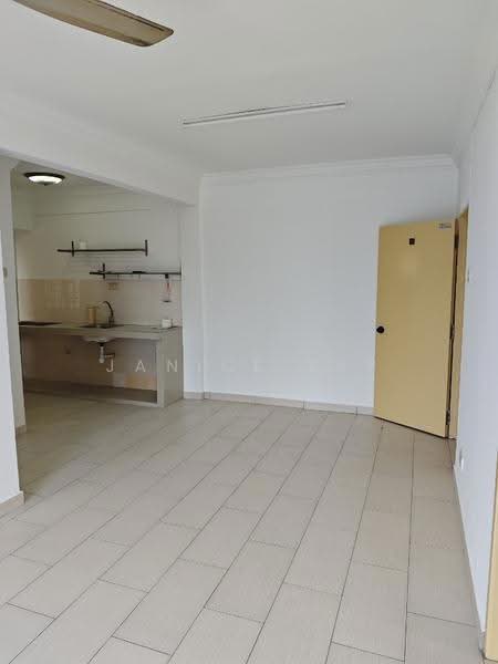 Pangsapuri untuk Dijual di Sri Jati Apartment - Janice Yap - Kitchen - PropertyGuru.com.my