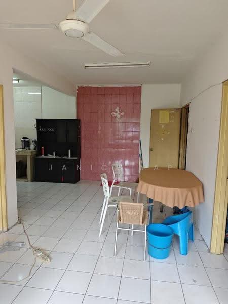 Pangsapuri untuk Dijual di Sri Jati Apartment - Janice Yap - PropertyGuru.com.my