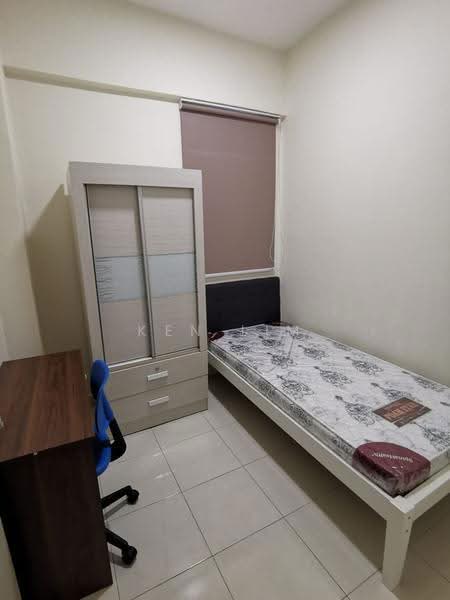 Condominium for Rent at Sg Long Residence - Ken Lim - Bedroom - PropertyGuru.com.my