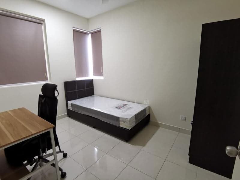 Condominium for Rent at Sg Long Residence - Ken Lim - Bedroom - PropertyGuru.com.my