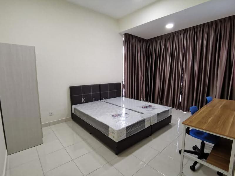 Condominium for Rent at Sg Long Residence - Ken Lim - PropertyGuru.com.my
