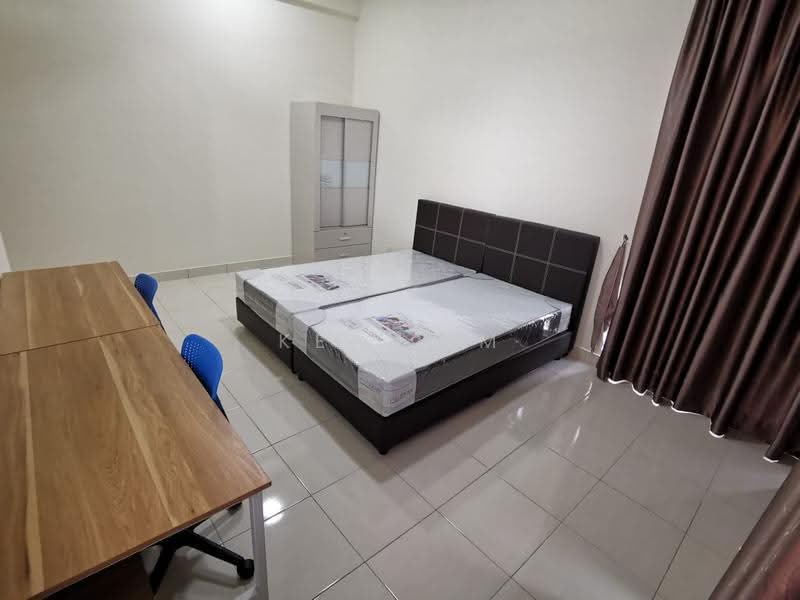 Condominium for Rent at Sg Long Residence - Ken Lim - Bedroom - PropertyGuru.com.my