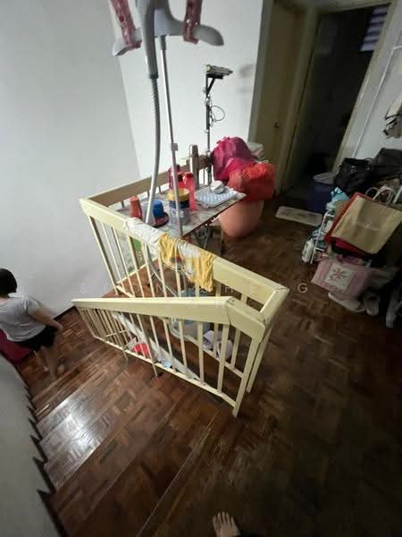 Terraced House for Sale in Taman Puncak Jalil (Seri Kembangan) - Soon Sheng Law - Interior - PropertyGuru.com.my