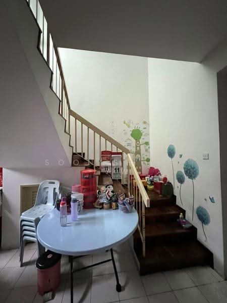 Terraced House for Sale in Taman Puncak Jalil (Seri Kembangan) - Soon Sheng Law - Interior - PropertyGuru.com.my