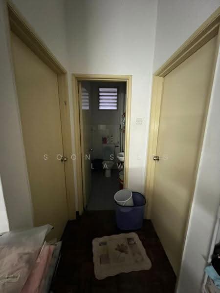 Terraced House for Sale in Taman Puncak Jalil (Seri Kembangan) - Soon Sheng Law - Corridor - PropertyGuru.com.my