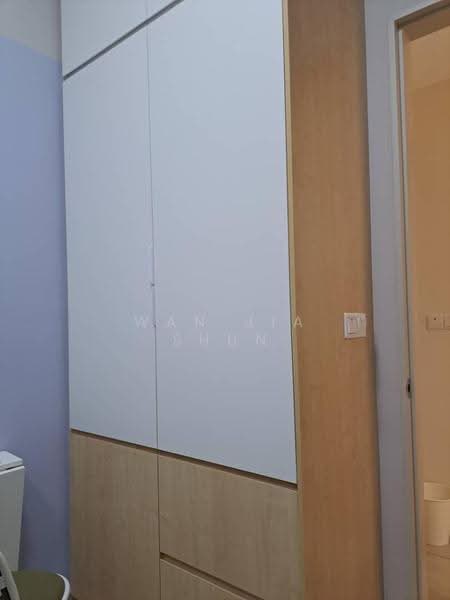 Service Residence for Rent at Citizen 2 - Wan Jia Shun - Interior - PropertyGuru.com.my