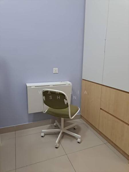 Service Residence for Rent at Citizen 2 - Wan Jia Shun - Study - PropertyGuru.com.my