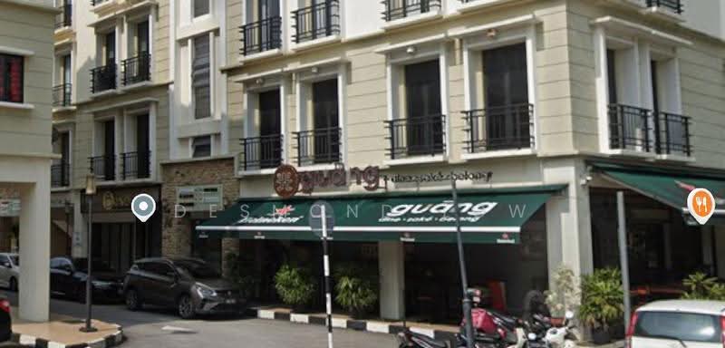 Shop for Rent in Jalan Klang Lama (Old Klang Road) (Kuala Lumpur) - Desmond Low - Exterior - PropertyGuru.com.my