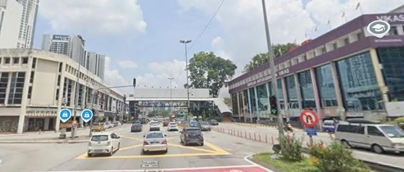 Shop for Rent in Jalan Klang Lama (Old Klang Road) (Kuala Lumpur) - Desmond Low - PropertyGuru.com.my