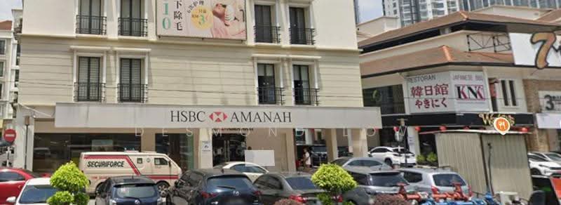Shop for Rent in Jalan Klang Lama (Old Klang Road) (Kuala Lumpur) - Desmond Low - Exterior - PropertyGuru.com.my