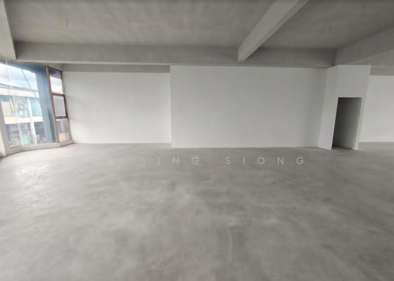 Factory for Rent in Sungai Buloh (Selangor) - Lee Sing Siong - Interior - PropertyGuru.com.my
