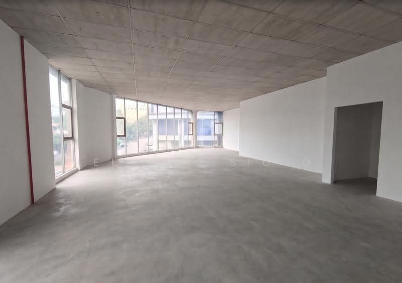 Factory for Rent in Sungai Buloh (Selangor) - Lee Sing Siong - Interior - PropertyGuru.com.my