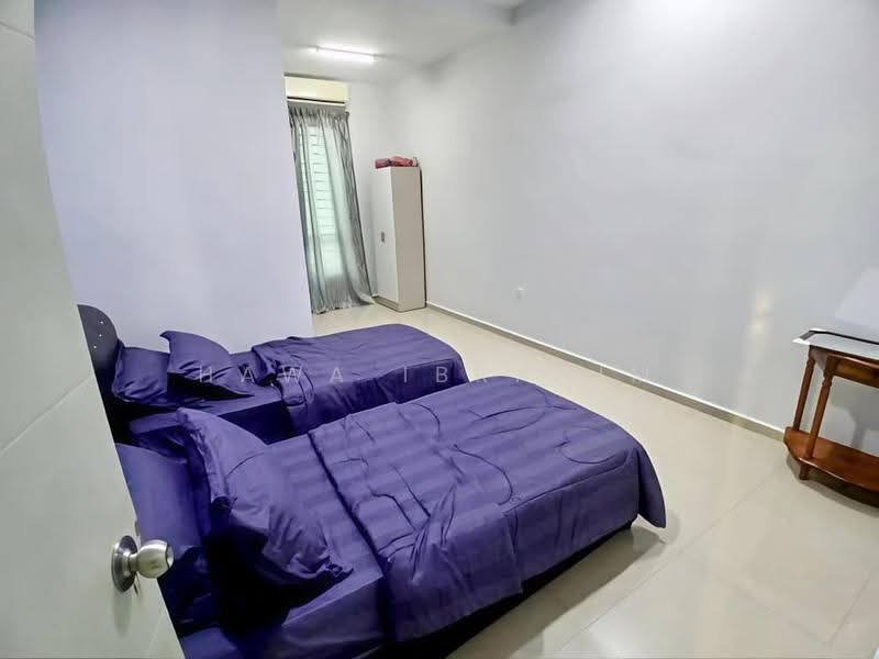 Rumah Teres untuk Dijual di Bandar Sri Sendayan (Negeri Sembilan) - Hawa Ibrahim - Bedroom - PropertyGuru.com.my