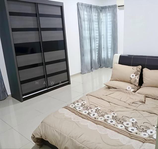 Rumah Teres untuk Dijual di Bandar Sri Sendayan (Negeri Sembilan) - Hawa Ibrahim - Bedroom - PropertyGuru.com.my
