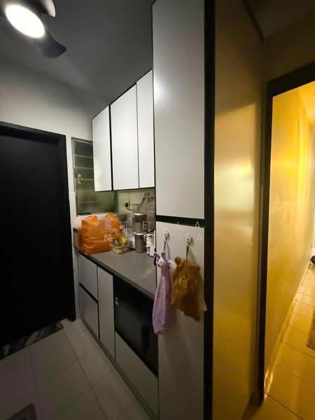 Pangsapuri untuk Dijual di Denai Nusantara Apartment - Stella Narita - PropertyGuru.com.my