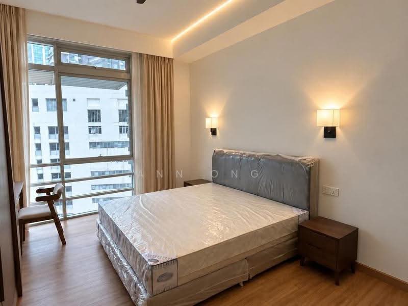 Service Residence for Rent at One Residency - Ann Ong - Bedroom - PropertyGuru.com.my