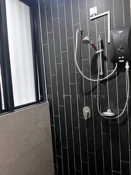 Service Residence for Sale at H2O Residences - Mohd Riduan - Bathroom - PropertyGuru.com.my