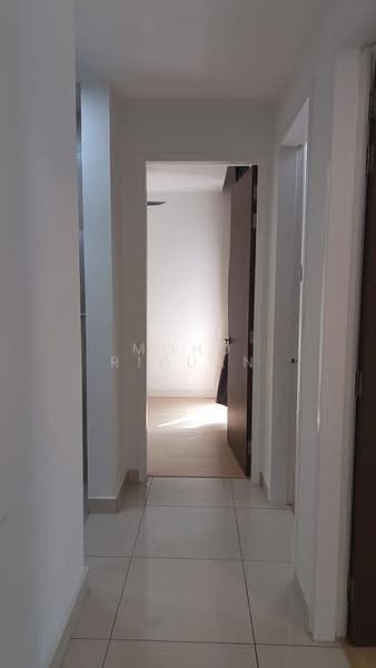 Service Residence for Sale at H2O Residences - Mohd Riduan - Corridor - PropertyGuru.com.my