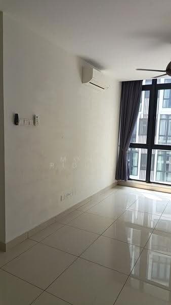 Service Residence for Sale at H2O Residences - Mohd Riduan - Living Room - PropertyGuru.com.my