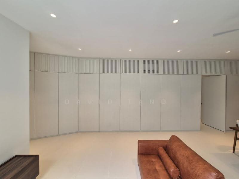 Rumah Teres untuk Disewa di Taman Bangsar (Bangsar) - David Tang - Living Room - PropertyGuru.com.my