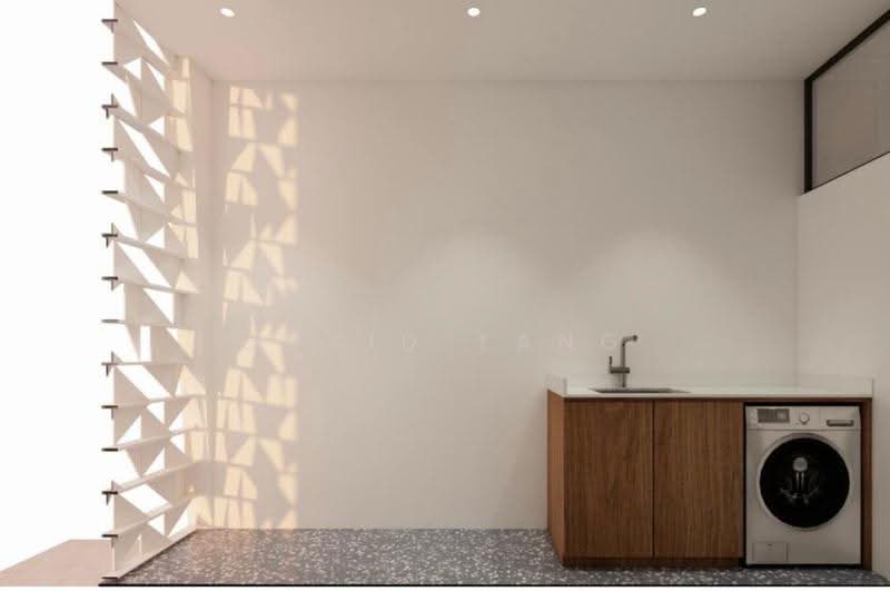 Rumah Teres untuk Disewa di Taman Bangsar (Bangsar) - David Tang - Interior - PropertyGuru.com.my