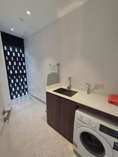 Rumah Teres untuk Disewa di Taman Bangsar (Bangsar) - David Tang - Interior - PropertyGuru.com.my