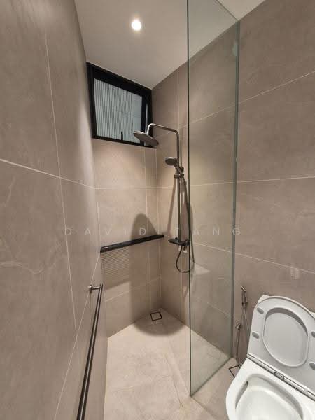 Rumah Teres untuk Disewa di Taman Bangsar (Bangsar) - David Tang - Bathroom - PropertyGuru.com.my
