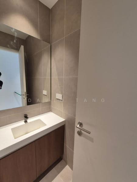 Rumah Teres untuk Disewa di Taman Bangsar (Bangsar) - David Tang - Bathroom - PropertyGuru.com.my