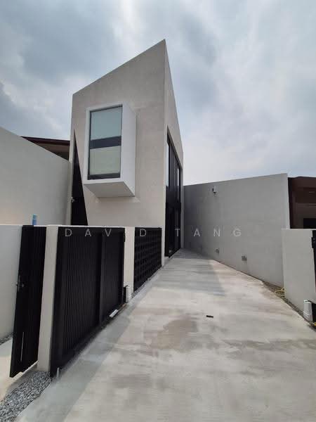 Rumah Teres untuk Disewa di Taman Bangsar (Bangsar) - David Tang - Exterior - PropertyGuru.com.my