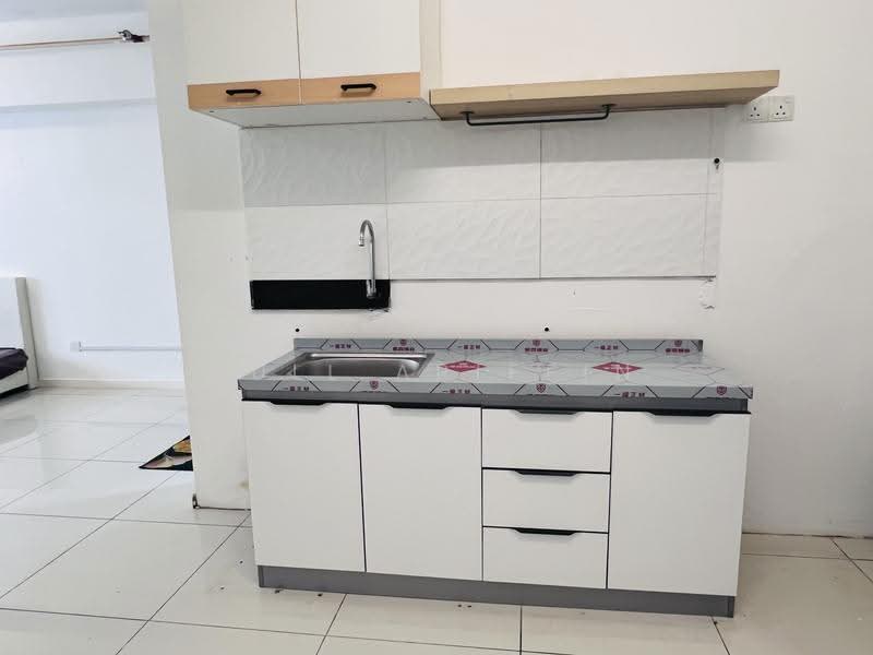 Kediaman Servis untuk Disewa di Paragon @ Pan'gaea - ZULL ARIFFIN - Kitchen - PropertyGuru.com.my