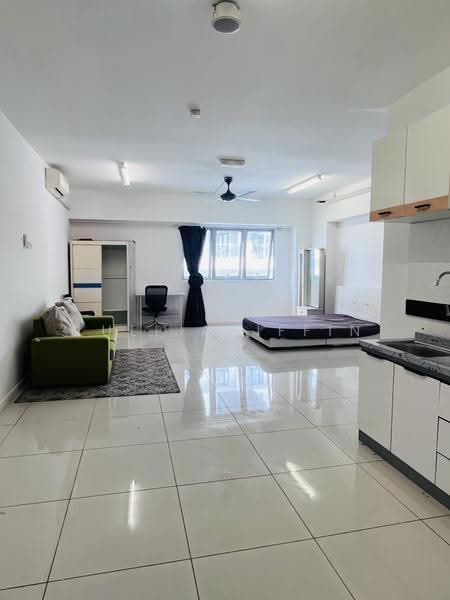 Kediaman Servis untuk Disewa di Paragon @ Pan'gaea - ZULL ARIFFIN - Interior - PropertyGuru.com.my