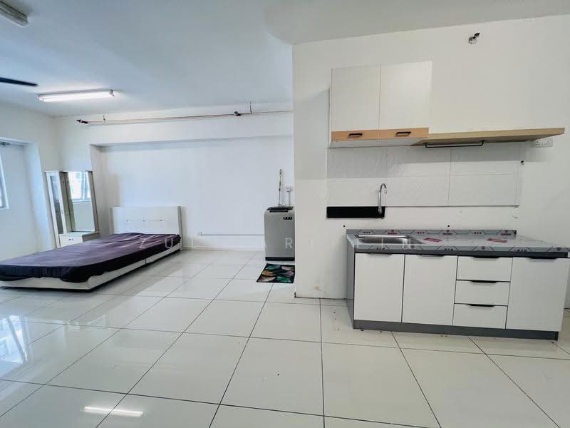 Kediaman Servis untuk Disewa di Paragon @ Pan'gaea - ZULL ARIFFIN - PropertyGuru.com.my