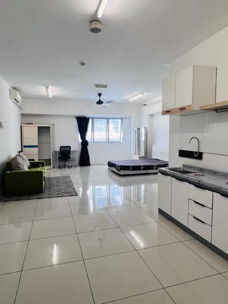 Kediaman Servis untuk Disewa di Paragon @ Pan'gaea - ZULL ARIFFIN - Interior - PropertyGuru.com.my