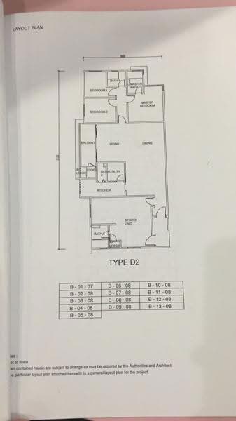Service Residence for Sale at Verde - Kenjjo Yeo - PropertyGuru.com.my
