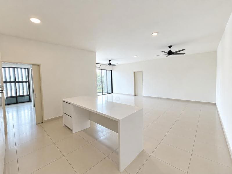 Service Residence for Sale at Verde - Kenjjo Yeo - Living Room - PropertyGuru.com.my
