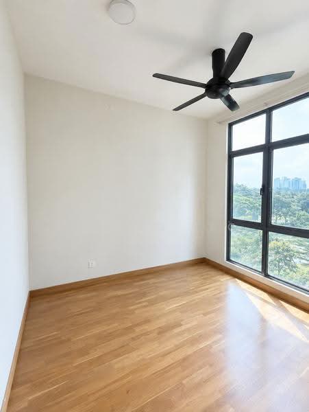 Service Residence for Sale at Verde - Kenjjo Yeo - Bedroom 2 - PropertyGuru.com.my