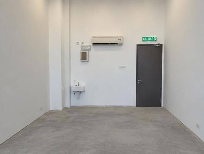 Pejabat untuk Disewa di Kampung Berembang (Ampang) - Mavis Sim - Interior - PropertyGuru.com.my