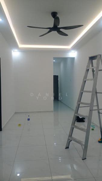 1-storey Terraced House for Sale in Muar (Johor) - Daniel Yong - Interior - PropertyGuru.com.my