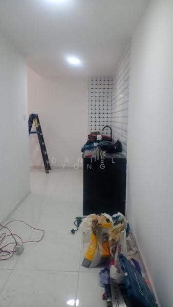 1-storey Terraced House for Sale in Muar (Johor) - Daniel Yong - Interior - PropertyGuru.com.my