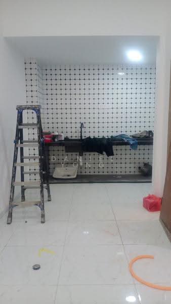 1-storey Terraced House for Sale in Muar (Johor) - Daniel Yong - Kitchen - PropertyGuru.com.my