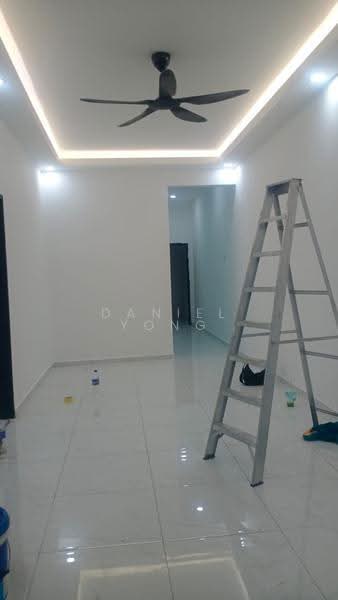 1-storey Terraced House for Sale in Muar (Johor) - Daniel Yong - Interior - PropertyGuru.com.my
