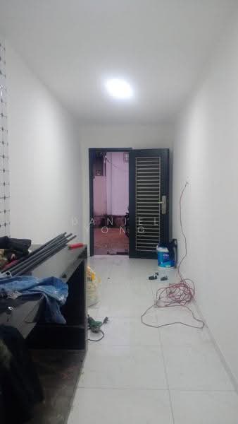 1-storey Terraced House for Sale in Muar (Johor) - Daniel Yong - Interior - PropertyGuru.com.my